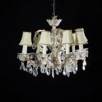 1356 8083 CHANDELIER